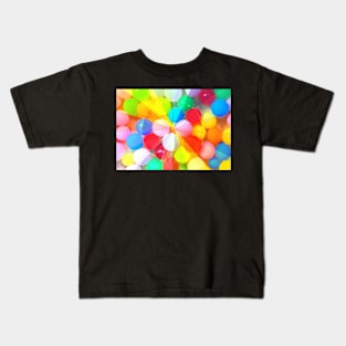 A childhood dream Kids T-Shirt